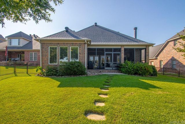 7017 Worth Avenue, Benton, AR 72019