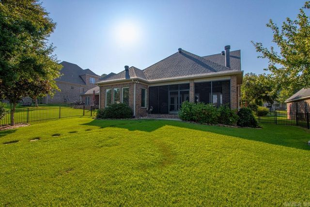 7017 Worth Avenue, Benton, AR 72019