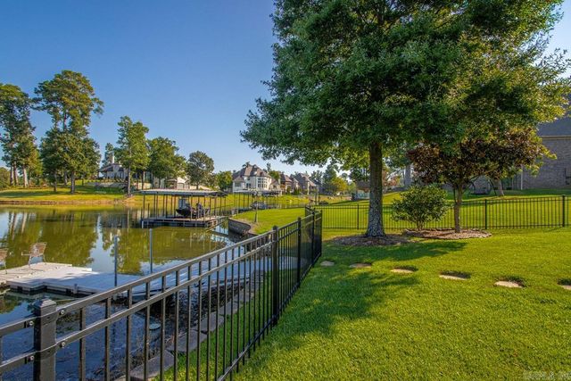 7017 Worth Avenue, Benton, AR 72019