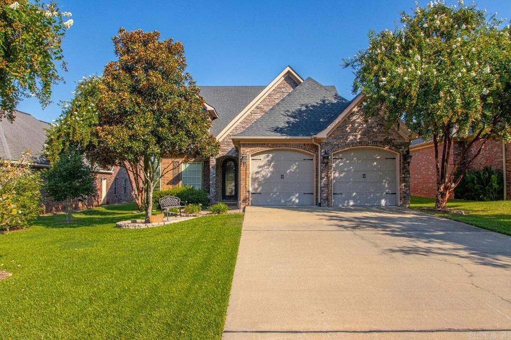 7017 Worth Avenue, Benton, AR 72019