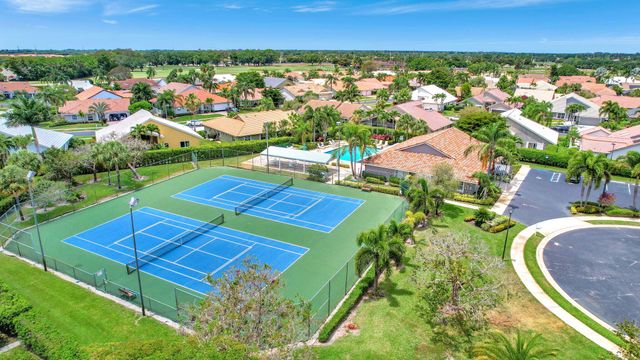 6180 Golf Villas Drive, Boynton Beach, FL 33437