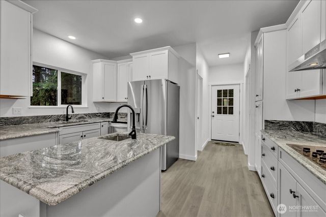 7244 Stibgen Road NW, Olympia, WA 98502