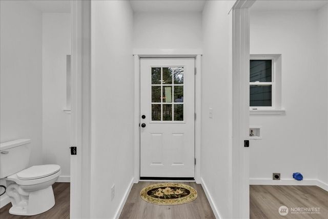 7244 Stibgen Road NW, Olympia, WA 98502