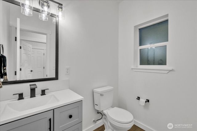 7244 Stibgen Road NW, Olympia, WA 98502