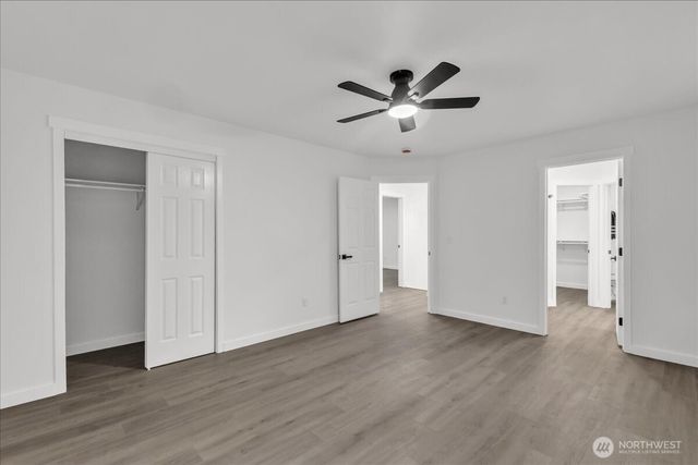 7244 Stibgen Road NW, Olympia, WA 98502