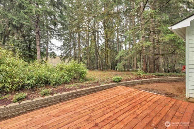 7244 Stibgen Road NW, Olympia, WA 98502