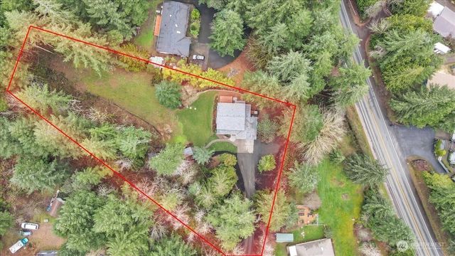 7244 Stibgen Road NW, Olympia, WA 98502