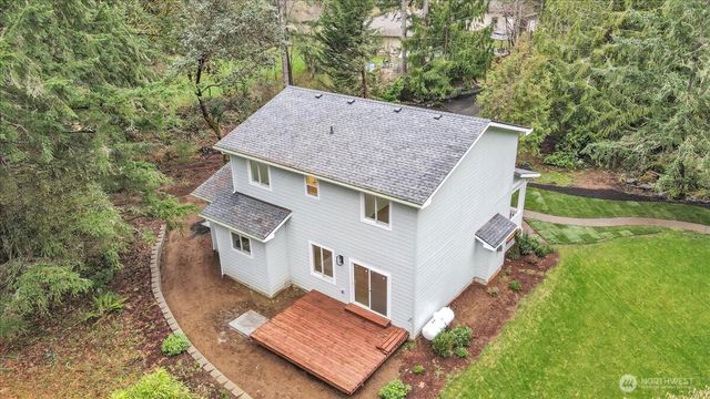7244 Stibgen Road NW, Olympia, WA 98502