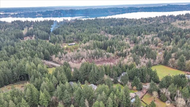 7244 Stibgen Road NW, Olympia, WA 98502