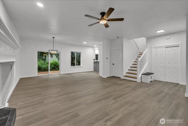 7244 Stibgen Road NW, Olympia, WA 98502