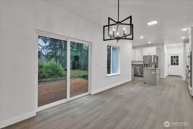 7244 Stibgen Road NW, Olympia, WA 98502