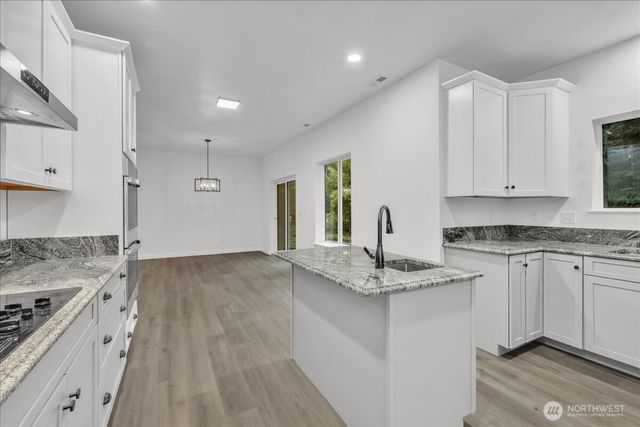 7244 Stibgen Road NW, Olympia, WA 98502