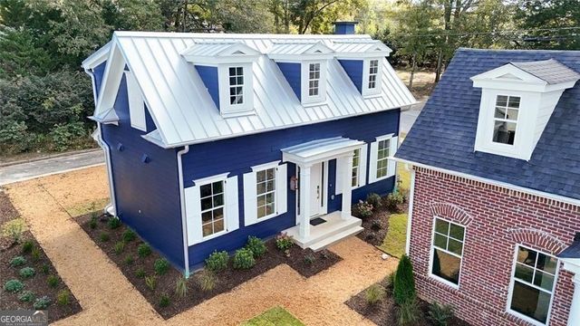 126 Morgan Street, Senoia, GA 30276