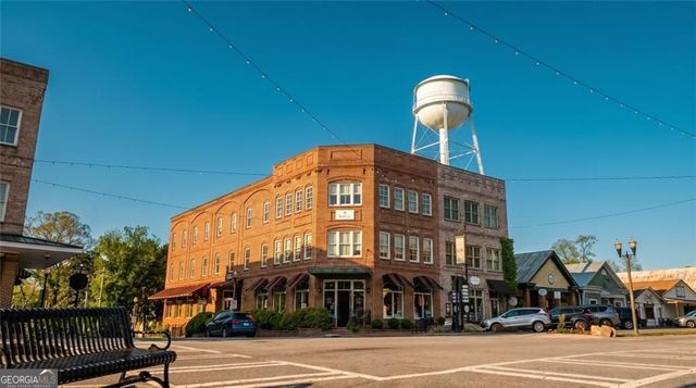 126 Morgan Street, Senoia, GA 30276