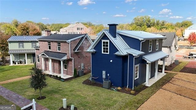 126 Morgan Street, Senoia, GA 30276