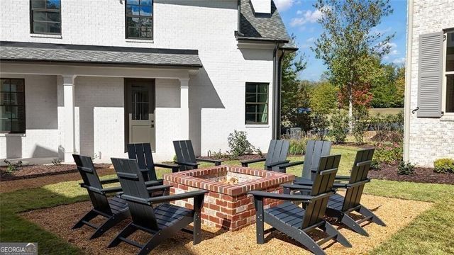 126 Morgan Street, Senoia, GA 30276