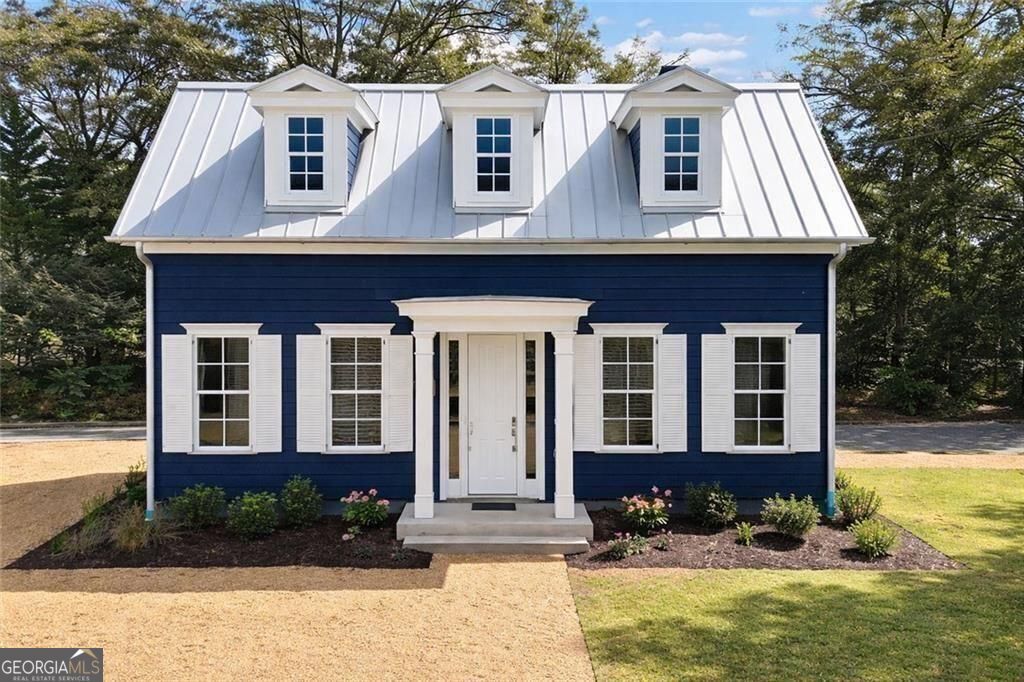 126 Morgan Street, Senoia, GA 30276