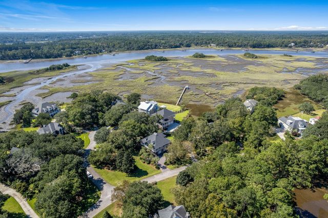 3906 Heron Marsh Circle, Johns Island, SC 29455