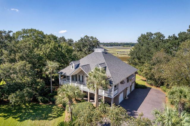3906 Heron Marsh Circle, Johns Island, SC 29455