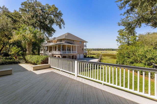3906 Heron Marsh Circle, Johns Island, SC 29455