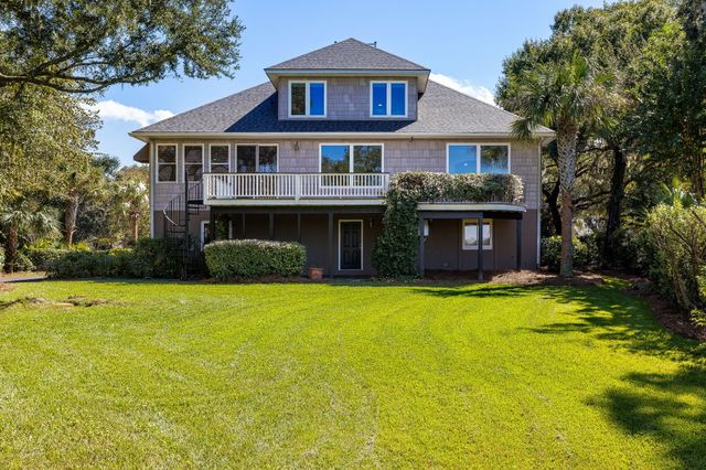 3906 Heron Marsh Circle, Johns Island, SC 29455