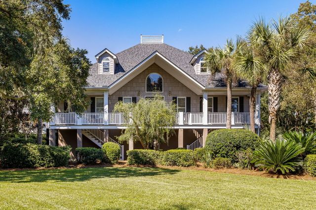 3906 Heron Marsh Circle, Johns Island, SC 29455