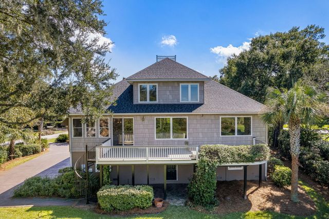 3906 Heron Marsh Circle, Johns Island, SC 29455