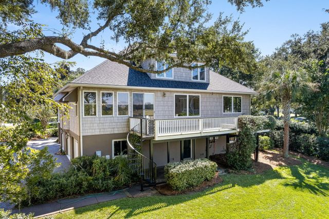 3906 Heron Marsh Circle, Johns Island, SC 29455