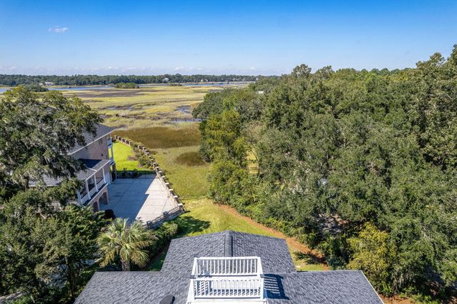 3906 Heron Marsh Circle, Johns Island, SC 29455