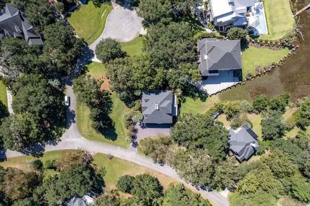3906 Heron Marsh Circle, Johns Island, SC 29455