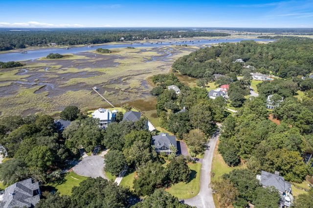 3906 Heron Marsh Circle, Johns Island, SC 29455