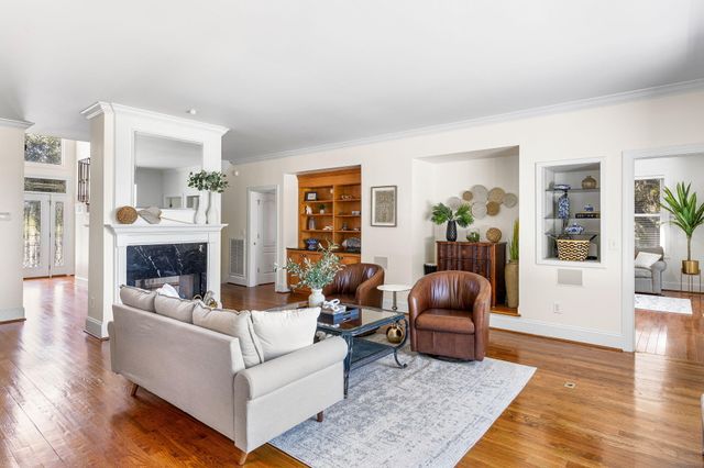 3906 Heron Marsh Circle, Johns Island, SC 29455