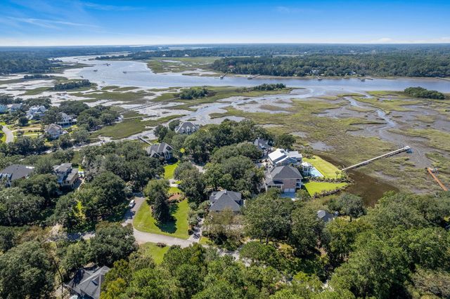3906 Heron Marsh Circle, Johns Island, SC 29455