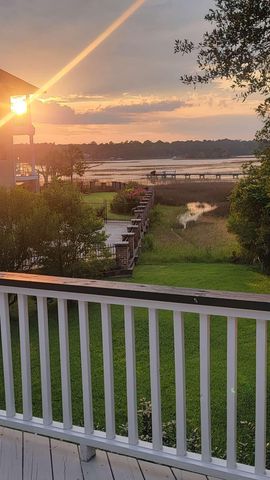 3906 Heron Marsh Circle, Johns Island, SC 29455