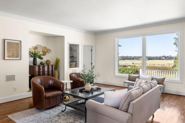 3906 Heron Marsh Circle, Johns Island, SC 29455