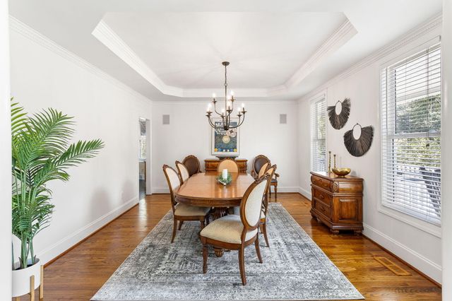 3906 Heron Marsh Circle, Johns Island, SC 29455