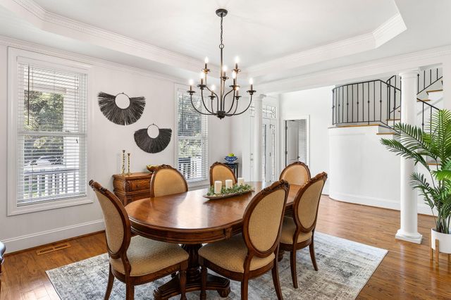 3906 Heron Marsh Circle, Johns Island, SC 29455