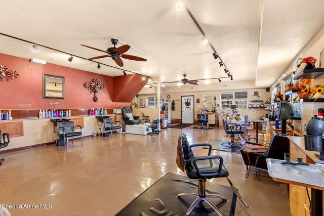 207 S Division ST, Pinehurst, ID 83850