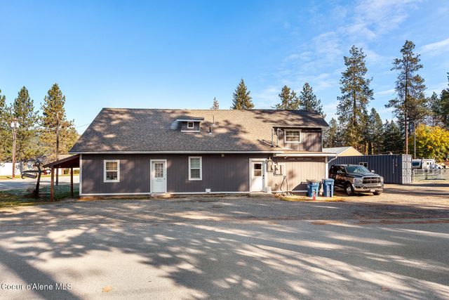 207 S Division ST, Pinehurst, ID 83850