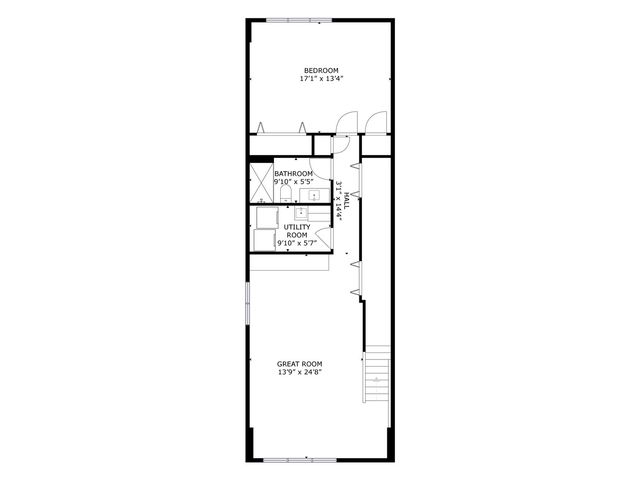 1618 W Pierce Avenue, Chicago, IL 60622