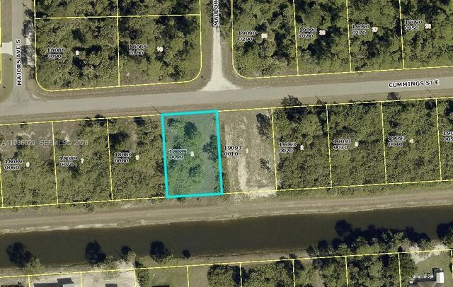 1230 E Cumming St, Lehigh Acres, FL 33974