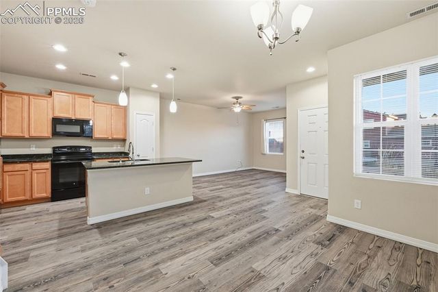 1795 Portland Gold Drive, Colorado Springs, CO 80905