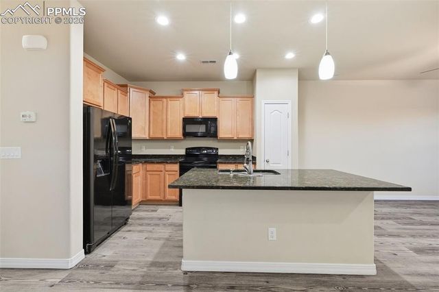 1795 Portland Gold Drive, Colorado Springs, CO 80905