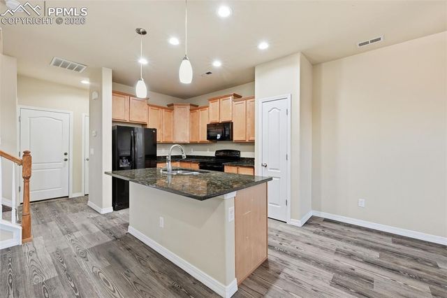 1795 Portland Gold Drive, Colorado Springs, CO 80905