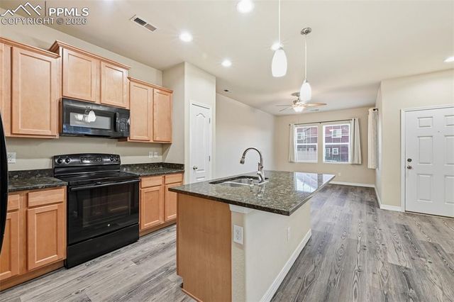 1795 Portland Gold Drive, Colorado Springs, CO 80905