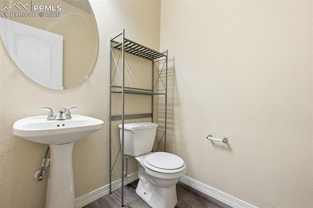 1795 Portland Gold Drive, Colorado Springs, CO 80905