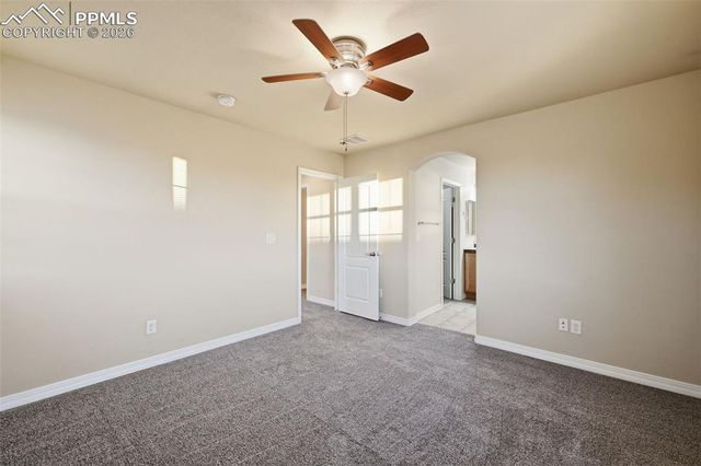 1795 Portland Gold Drive, Colorado Springs, CO 80905