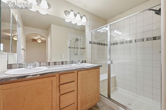 1795 Portland Gold Drive, Colorado Springs, CO 80905