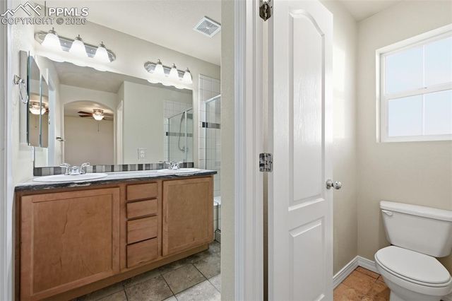 1795 Portland Gold Drive, Colorado Springs, CO 80905