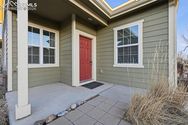 1795 Portland Gold Drive, Colorado Springs, CO 80905